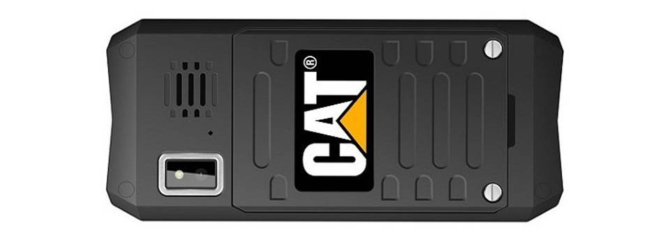 Caterpillar B30 Dual SIM Mobile Phone